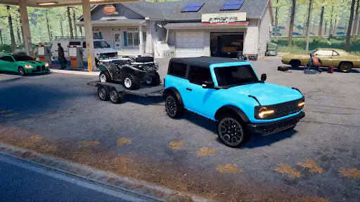 درایوینگ اسکول Driving School - اسکرین‌شات 22