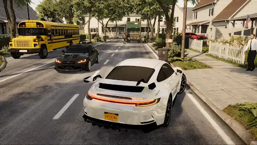 درایوینگ اسکول Driving School - اسکرین‌شات 5