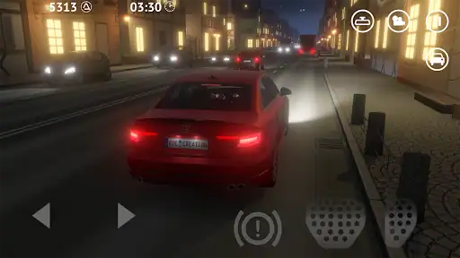 رانندگی در آلمان Driving Zone: Germany - اسکرین‌شات 5