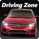دانلود بازی شبیه سازی رانندگی در آلمان +مود اندروید Driving Zone Germany