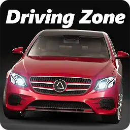 رانندگی در آلمان Driving Zone: Germany