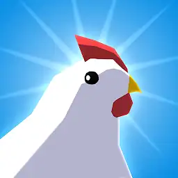 مرغداری Egg, Inc