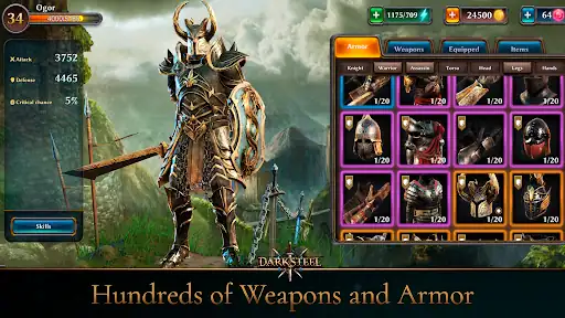 اسطوره‌های مبارزه Fight Legends - اسکرین‌شات 4