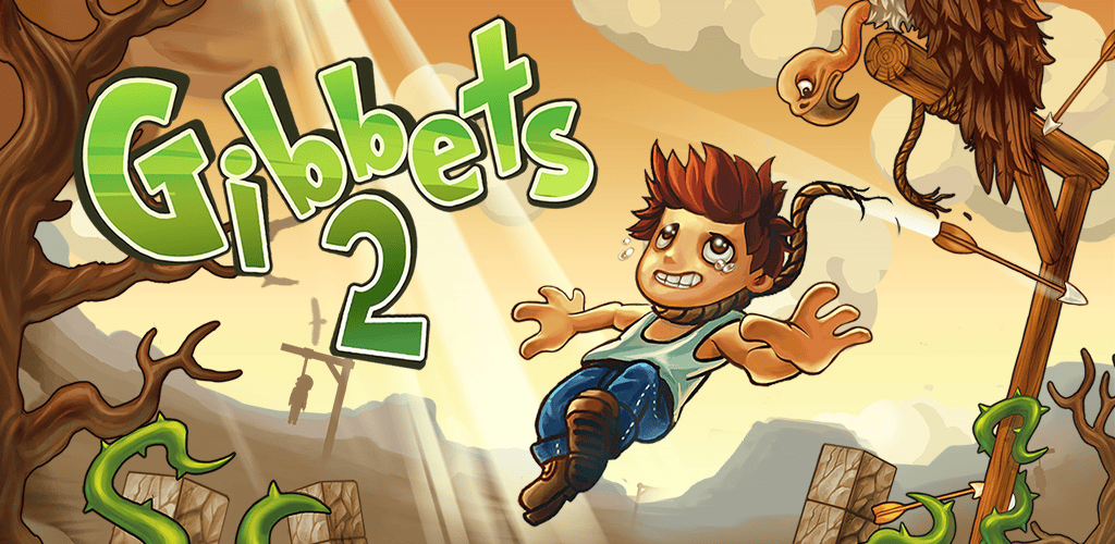 چوبه دار Gibbets 2