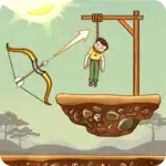 دانلود بازی آرکید چوبه دار ۲ جذاب +مود جدید اندروید Gibbets 2