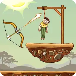 چوبه دار Gibbets 2