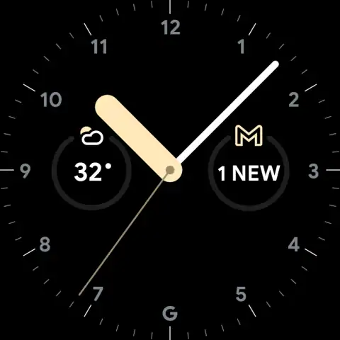 جمیل Gmail - اسکرین‌شات 28