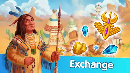 مزرعه روستایی Homesteads - اسکرین‌شات 22