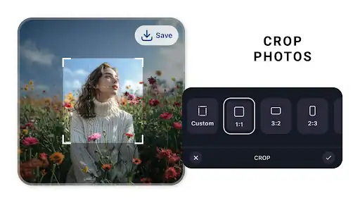 لایت ایکس LightX - اسکرین‌شات 22