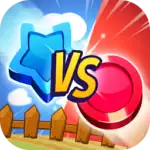 دانلود بازی تفننی استادان مسابقه اندروید Match Masters 5.122