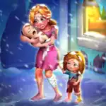 دانلود بازی عمارت مجلل مچینگتون +مود اندروید Matchington Mansion