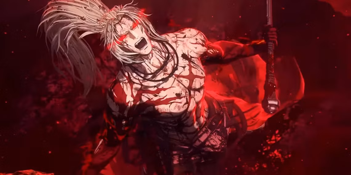 بازیکنای The First Berserker: Khazan عصبانیان؛ شماره ساخت بازی رو حذف کنید