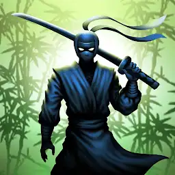 جنگجوی نینجا Ninja warrior