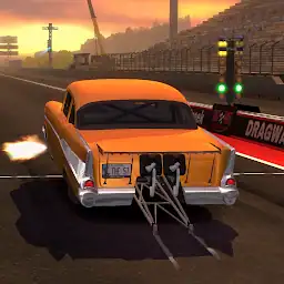 درگ بدون محدودیت No Limit Drag Racing 2