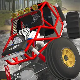 آفرود Offroad Outlaws