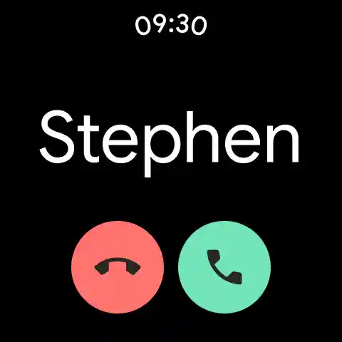 گوگل فون Phone by Google - اسکرین‌شات 8