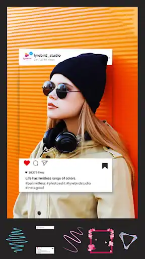 پیک شات PicShot - اسکرین‌شات 8