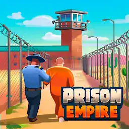 امپراطوری زندان Prison Empire