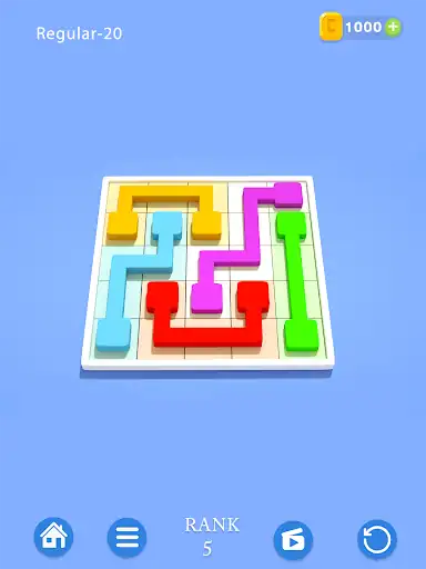 پازلدوم Puzzledom - اسکرین‌شات 10