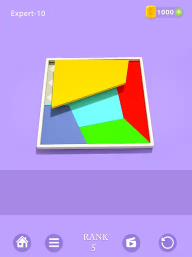 پازلدوم Puzzledom - اسکرین‌شات 11