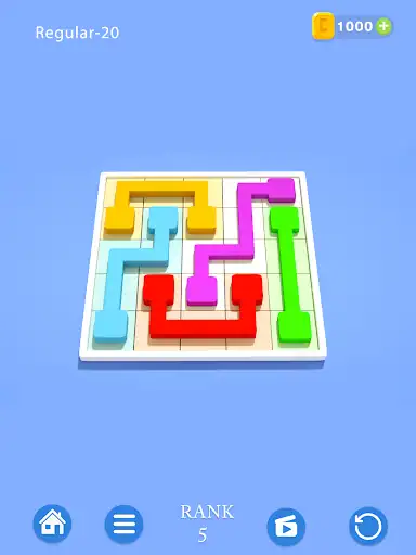 پازلدوم Puzzledom - اسکرین‌شات 18