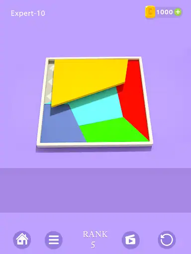 پازلدوم Puzzledom - اسکرین‌شات 19