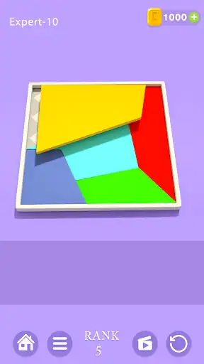 پازلدوم Puzzledom - اسکرین‌شات 3