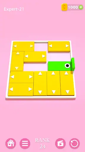 پازلدوم Puzzledom - اسکرین‌شات 4