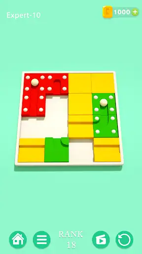 پازلدوم Puzzledom - اسکرین‌شات 5