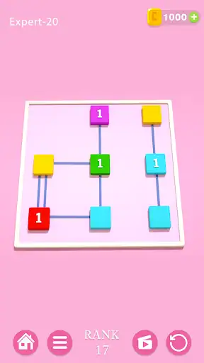 پازلدوم Puzzledom - اسکرین‌شات 6