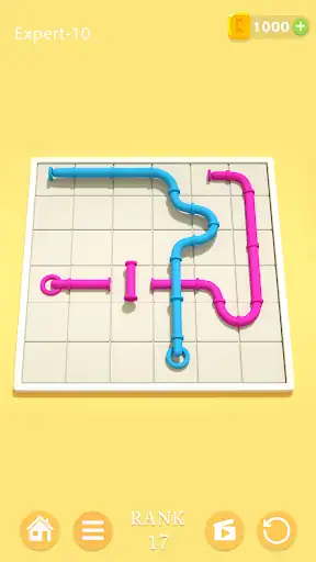 پازلدوم Puzzledom - اسکرین‌شات 7