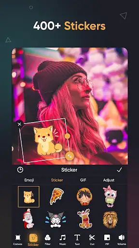 اسمارت کات SmartCut - اسکرین‌شات 16