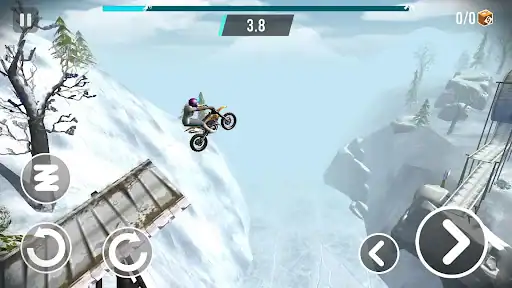 موتور کراس Stunt Bike Extreme - اسکرین‌شات 16