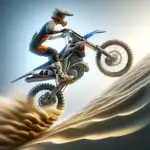 دانلود بازی ریسینگ بدلکاری با موتور کراس +مود اندروید Stunt Bike Extreme