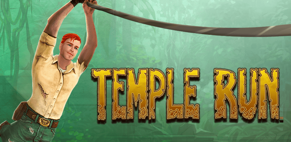 فرار از معبد Temple Run