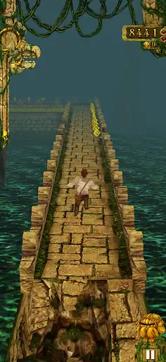 فرار از معبد Temple Run - اسکرین‌شات 6