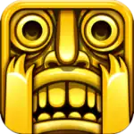 دانلود بازی فرار از معبد تمپل ران +مود اندورید Temple Run