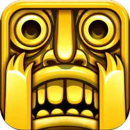 فرار از معبد Temple Run