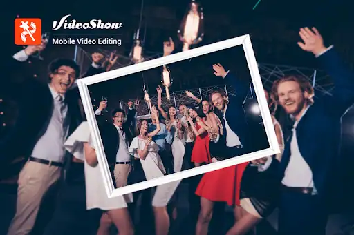 ویدئو شو VideoShow - اسکرین‌شات 11