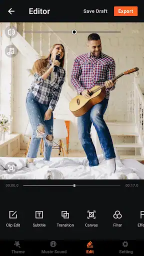 ویدئو شو VideoShow - اسکرین‌شات 7