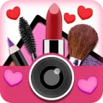 سالن آرایش مجازی YouCam Makeup