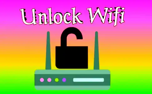 اندرو دامپر AndroDumpper Wifi - اسکرین‌شات 3