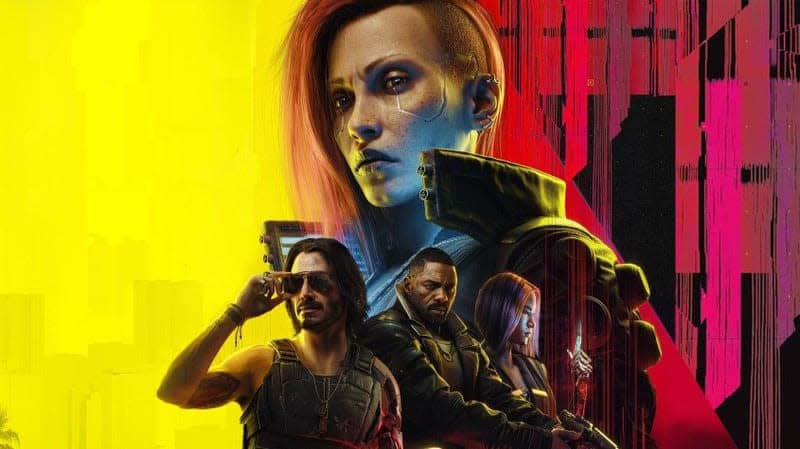 باگ عجیب Cyberpunk 2077: تلپورت ناگهانی به آپارتمان جودی ترسناک!