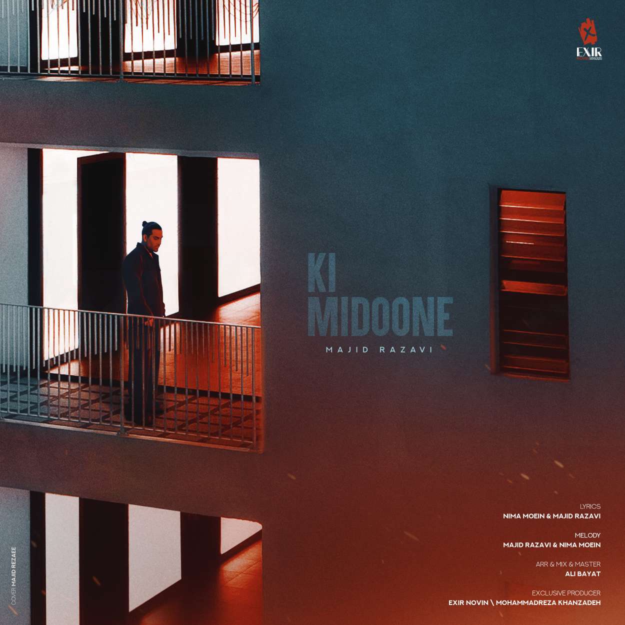 دانلود آهنگ جدید کی‌ میدونه مجید رضوی – Ki Midoone – Majid Razavi