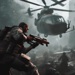 دانلود بازی شکارچی زامبی ها + مود Zombie Hunter {آپدیت جدید}