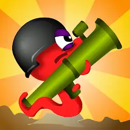 نبرد کرم ها Annelids