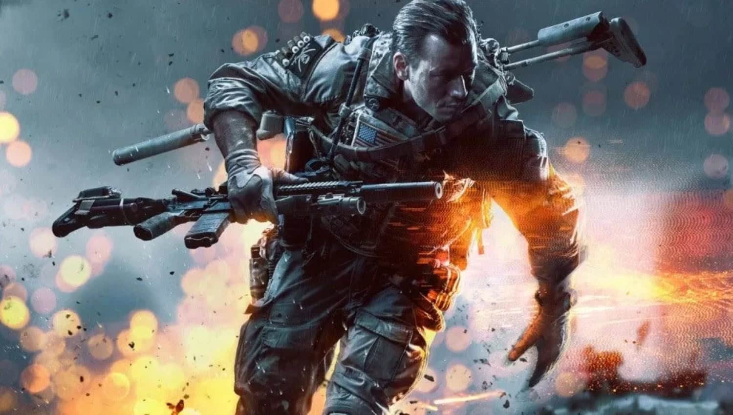 گیمپلی آلفای Battlefield 6 لو رفت: تخریب عظیم و بازگشت به دوران طلایی!