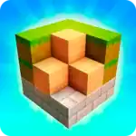 دانلود بازی سندباکس بلاک کرفت +مود اندورید Block Craft 3D