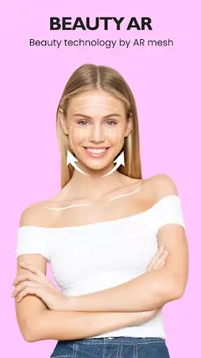 بادی ایدتور Body Editor - اسکرین‌شات 2