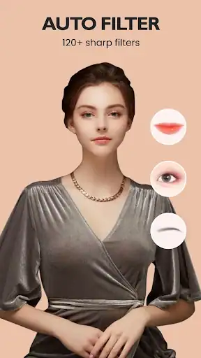 بادی ایدتور Body Editor - اسکرین‌شات 6